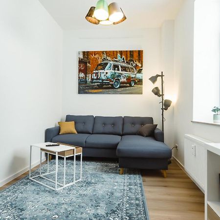 Stay&Relax Deluxe-Apartment Im Zentrum Wlan Smart-Tv Buero Hannover Exterior photo